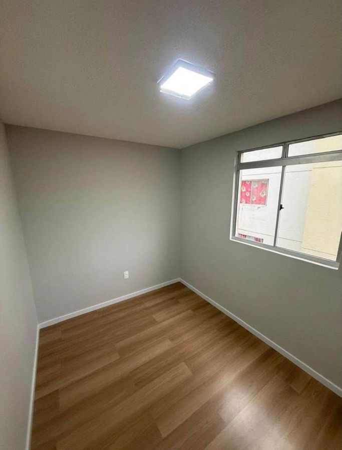 Apartamento com 02 Quartos Nereu Ramos - Jaraguá do Sul