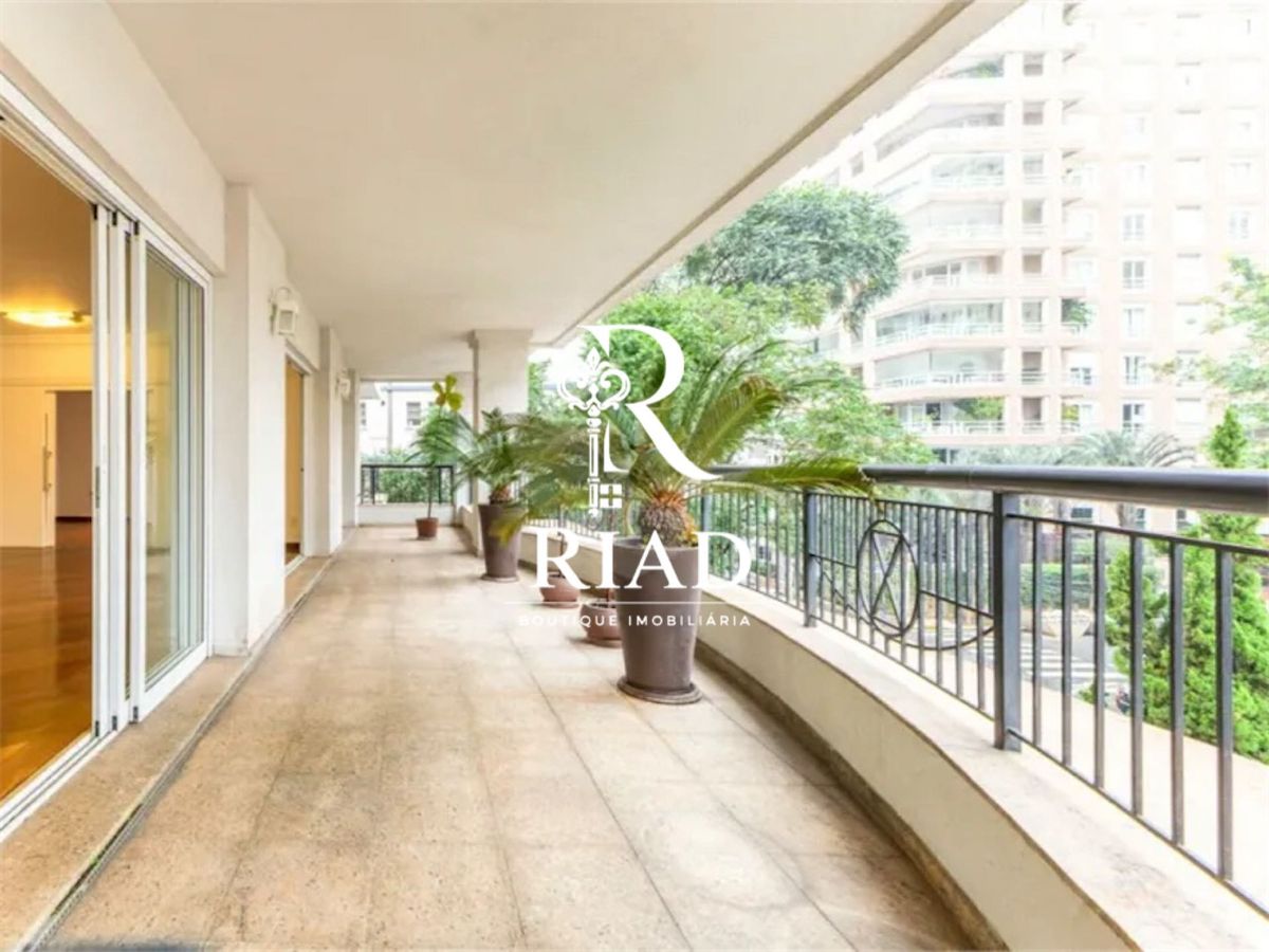 Maison Sophie | Apartamento Neoclássico de 380m² no Jardim Paulista, ao lado da Rua Oscar Freire - Apartamento em Jardim Paulista, São Paulo - à venda - RIAD BOUTIQUE IMOBILIÁRIA LTDA