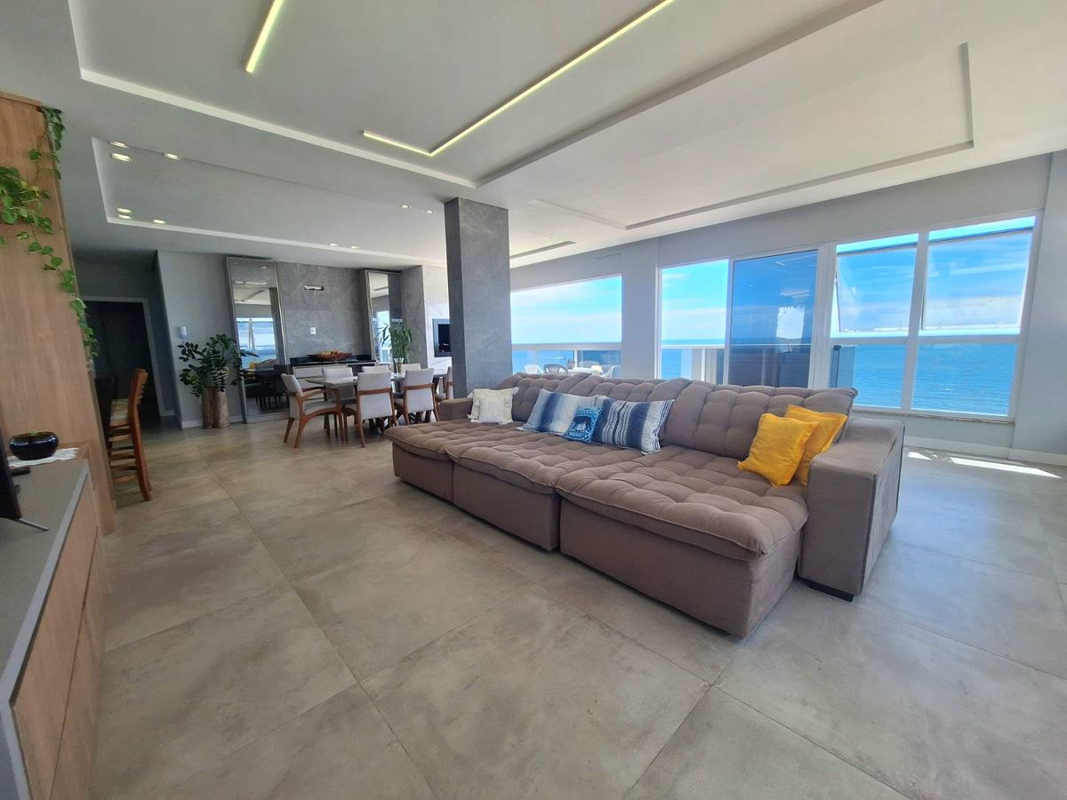 Apartamento com 4 quartos, no bairro Tabuleiro - Barra Velha Cód. 1274