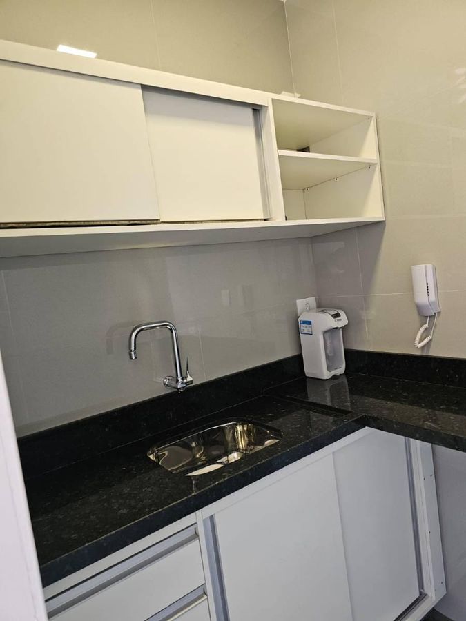 Sala-Conjunto, 28 m² - Foto 16