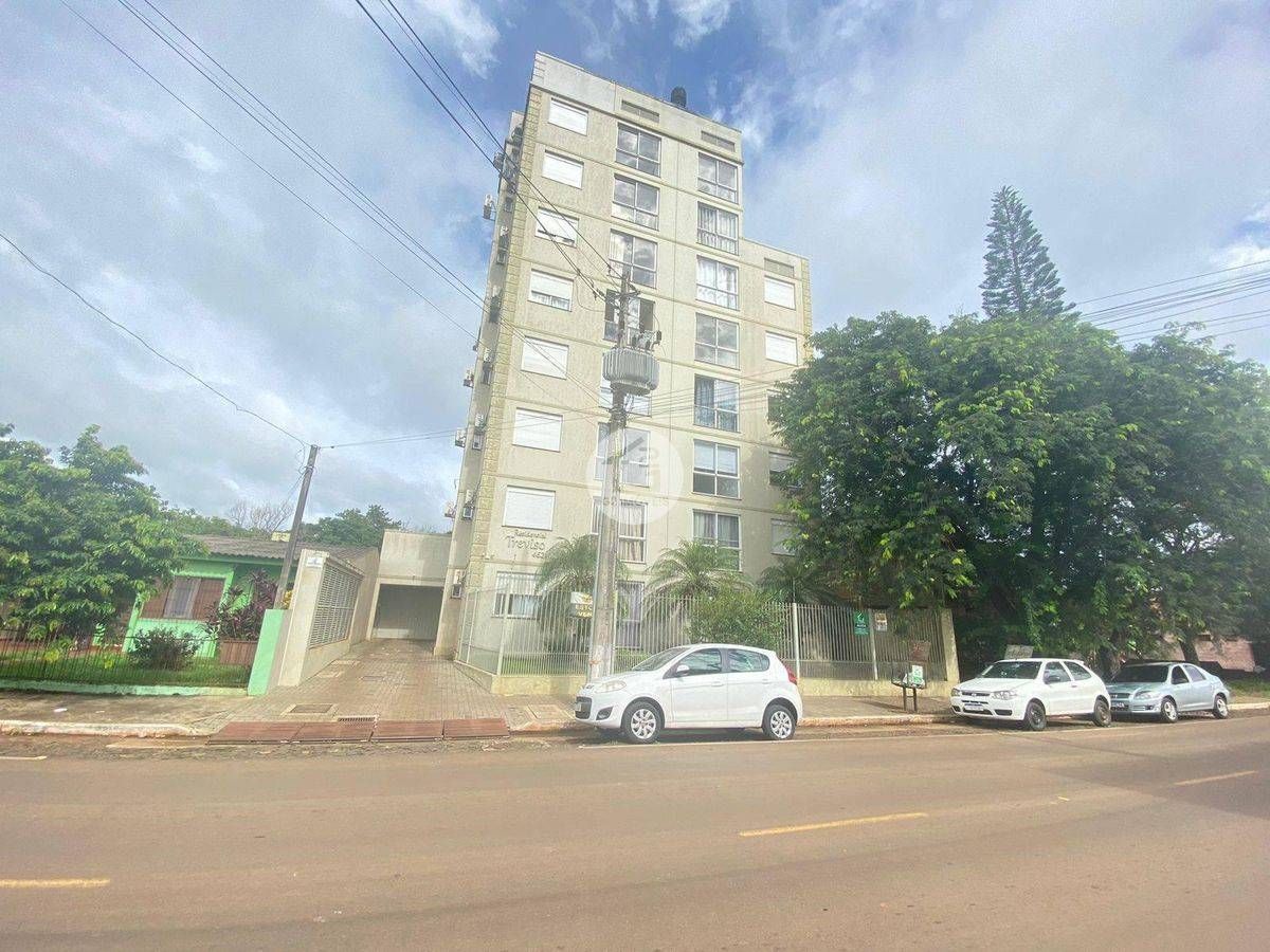 Apartamento mobiliado | São Borja - RS - Apartamento em Centro, São Borja - para locação - G2 Imóveis