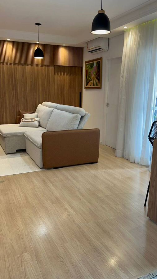 Apartamento com 3 quartos à Venda - Condomínio Alto Da Abolição - Campinas, foto 3