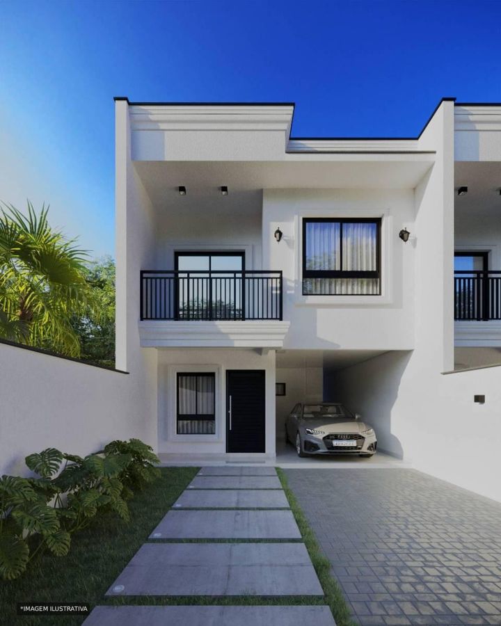 Sobrado à Venda com 3 quartos, no bairro Centro - Barra Velha | Cód. 3050