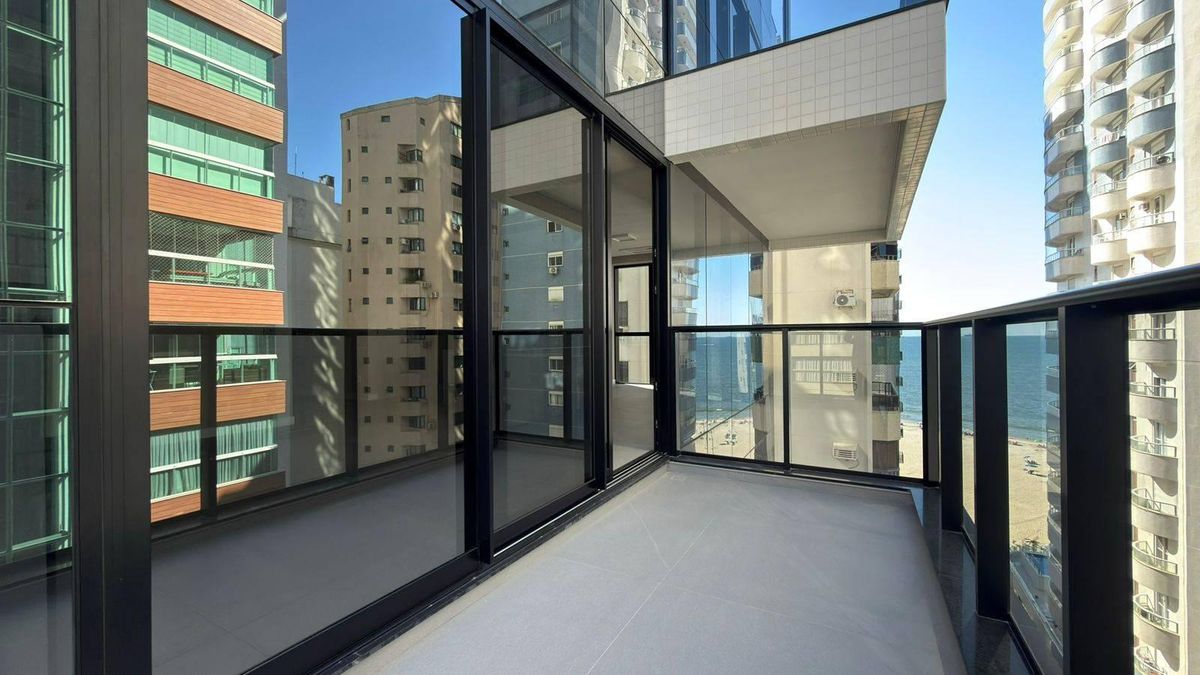 Apartamento à venda com 4 supites no Edifício Zenith Tower em Balneário Camboriú - Apartamento em Centro, Balneário Camboriú - à venda - IMEX INVESTIMENTOS LTDA