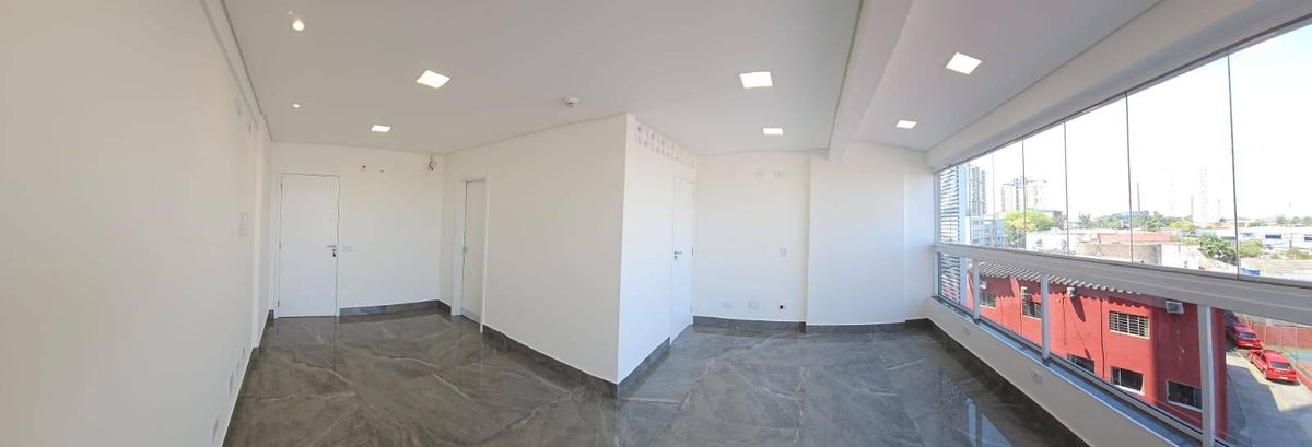 Sala-Conjunto, 28 m² - Foto 4