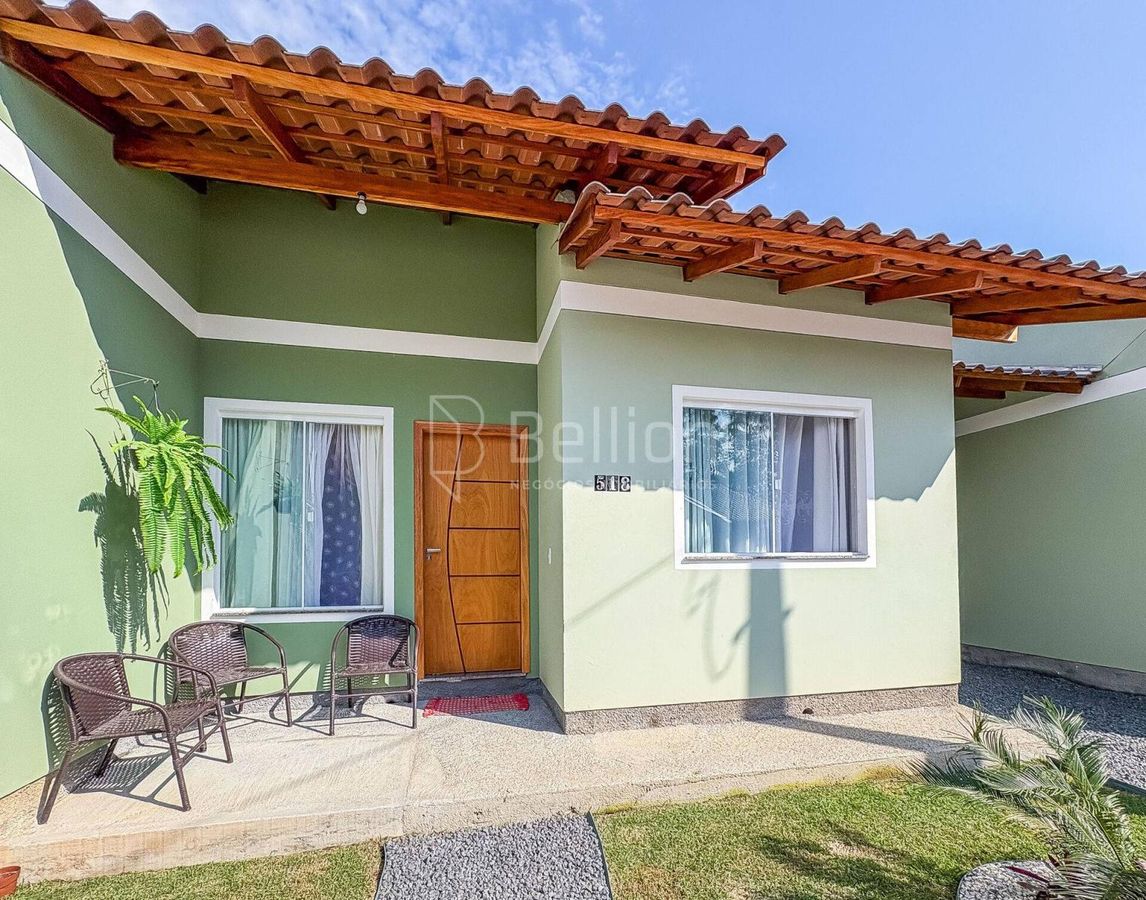 Casa com Suíte no bairro Estrada das Areias em Indaial por R$349.900,00 - foto 17
