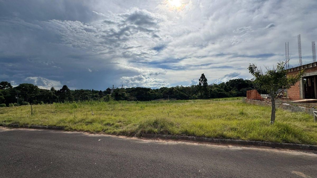 TERRENOS RESIDENCIAL NOVA ESPERANÇA À PARTIR DE 165.000,00 - Lote em Colônia Cachoeira, São Mateus do Sul - à venda - Salvielli Cordeiro Corretora de Imóveis