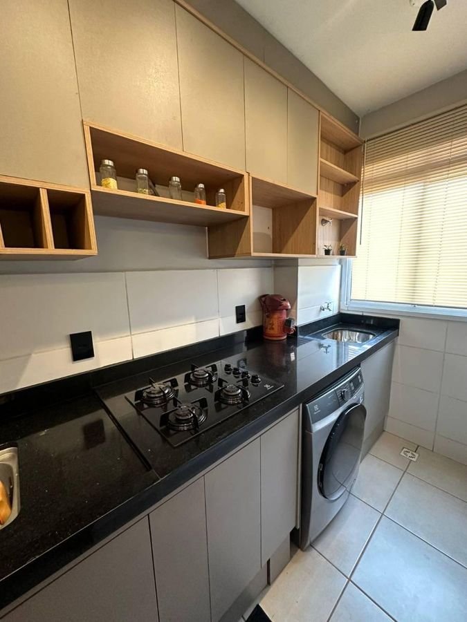 Apartamento com 2 quartos, Parque dos Lírios - Ribeirão Preto - Apartamento em Chácaras Pedro Corrêa de Carvalho, Ribeirão Preto - à venda - Locca Imóveis
