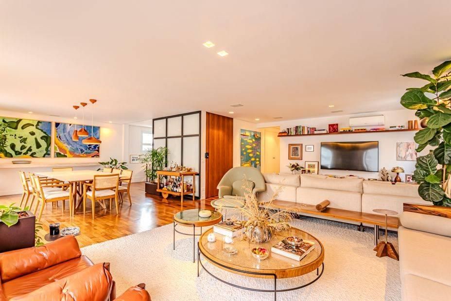 Apartamento com 2 Quartos à Venda, Jardim Paulista - São Paulo - Apartamento em Jardim Paulista, São Paulo - à venda - Taylor Imóveis