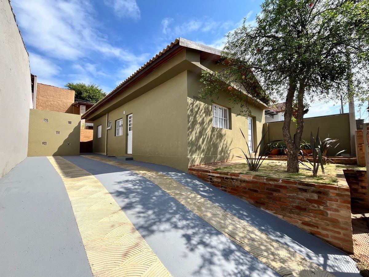 Casa com 3 dormitórios à venda, 120 m² por R$ 890.000 - Chácara Previtale - Valinhos/SP, foto 4