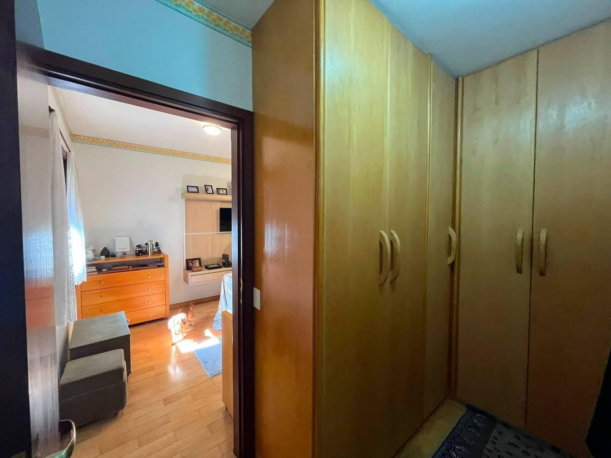 Casa de Condomínio com 4 suites - Vale do Itamacará - Valinhos, foto 4
