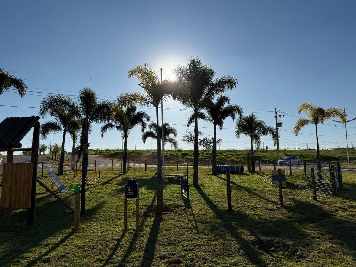 Lote/Terreno, Parque Brasil 500 - Paulínia, foto 5