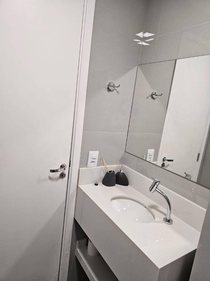 Sala-Conjunto, 28 m² - Foto 19