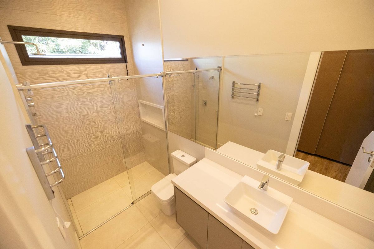 Casa de Condomínio, 3 quartos - Foto 22