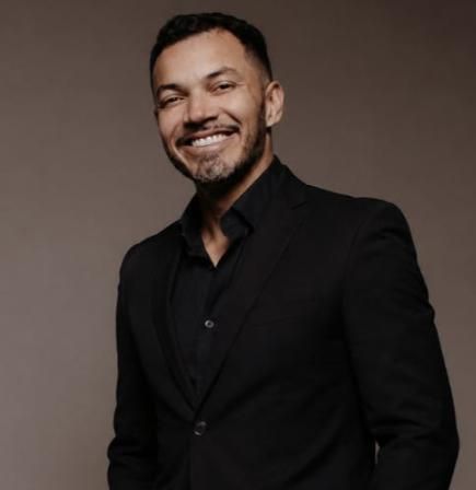 Dion Lenon de Oliveira Mianes