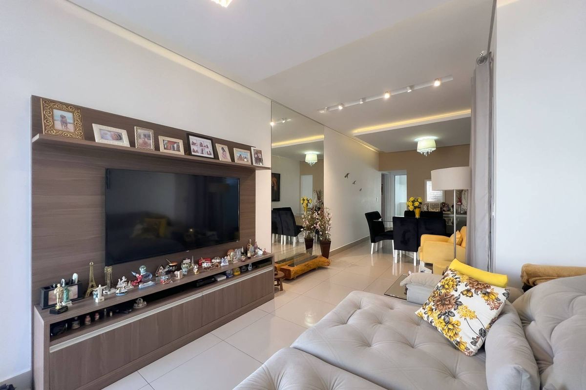 Casa de Condomínio com 3 quartos, Lenheiro - Valinhos, foto 5