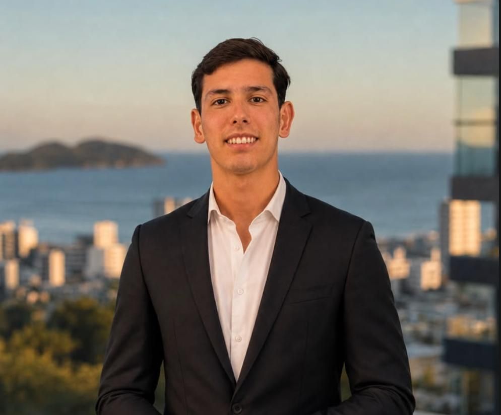 Nuno Henrique