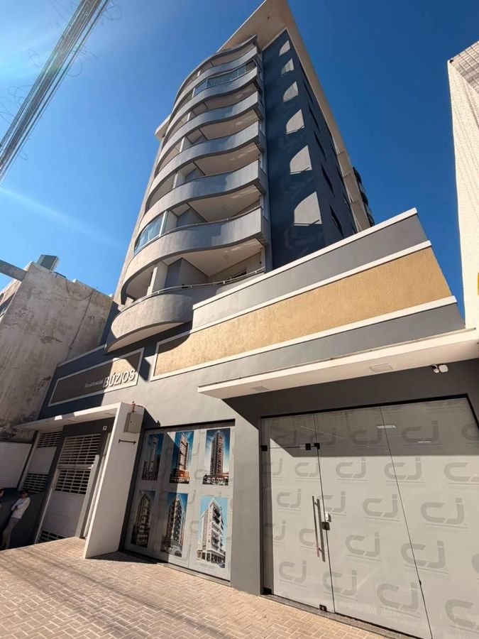APARTAMENTO DOIS DORMITORIOS BUZIOS - Apartamento em Centro, Carazinho - para locação - Mobii Negocios Imobiliarios LTDA