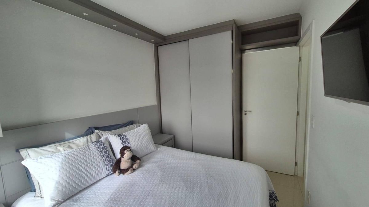 VENDA DE APARTAMENTO NO EDIFÍCIO MAR DE CAPRI EM CAMBORIÚ - 7