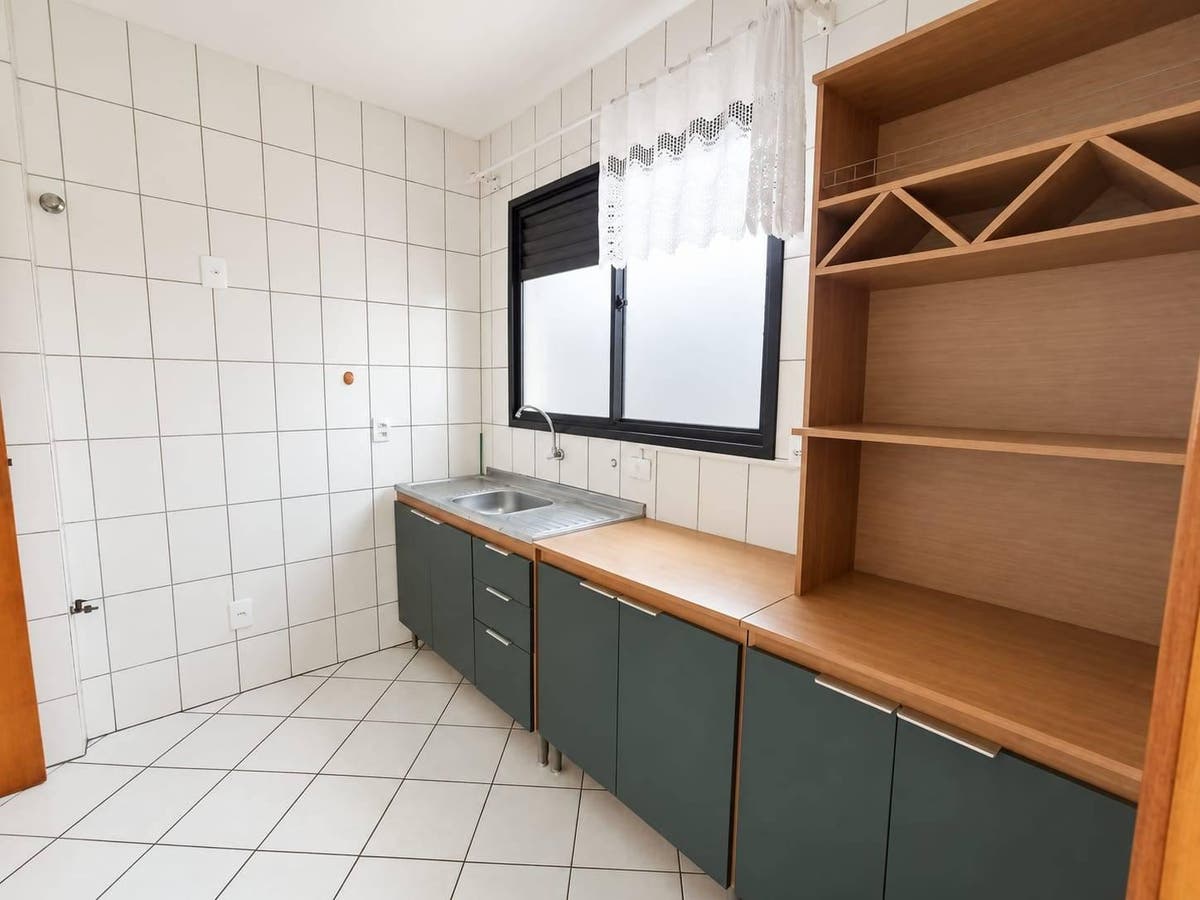 Apartamento com 2 quartos, Centro - Jaraguá do Sul - Apartamento em Centro, Jaraguá do Sul - para locação e à venda - Imobiliária Piermann