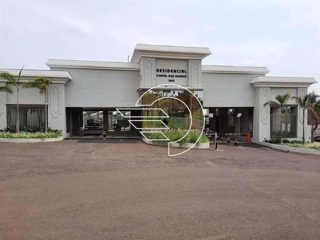 COND. PORTAL DOS NOBRES - Residencial › Terreno em Condomínio- 16069 - Terreno em Condomínio em Marília - à venda - FLEX CONSULTORIA IMOBILIÁRIA LTDA
