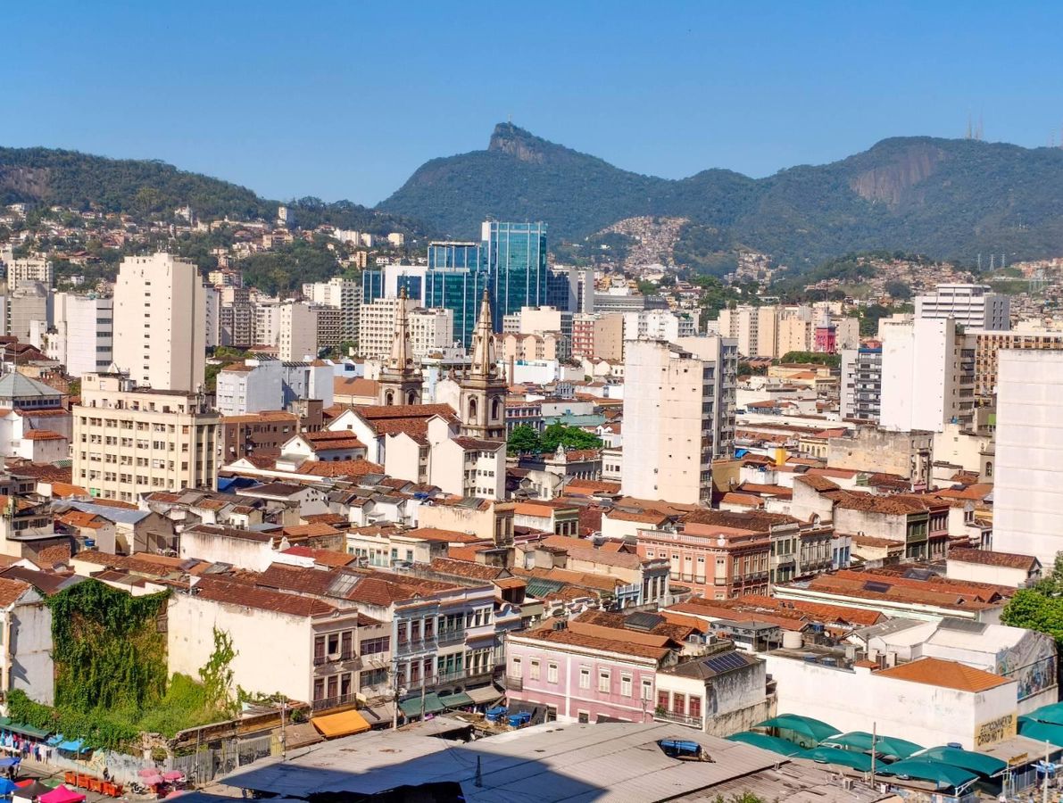 Av. Presidente Vargas – sala comercial de 30 m², junto à Uruguaiana, em prédio misto (grande procura). - Salas Comerciais em Centro, Rio de Janeiro - à venda - MIGUEZ IMOBILIÁRIA