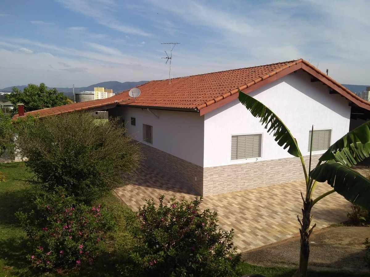 Chácara térrea 1.032m² com 3 Dorms Tulipas Comercial ou Residencial - Jundiaí | Estuda Permuta no Engordadouro - Chácara em Chácara Recreio Santa Camila, Jundiaí - à venda - Team ÊXITO Imob