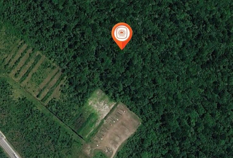 Terreno à venda, 385 m² por R$ 76.000 - Tomazelli - Itapoá/SC - Lote/Terreno em Tomazelli, Itapoá - à venda - Nossa Praia Imóveis
