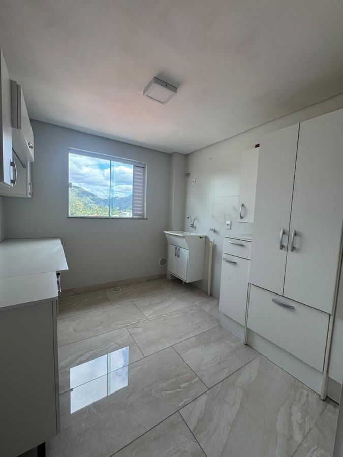 Apartamento - Apartamento em Centro, Guaramirim - para locação - Maas Imóveis