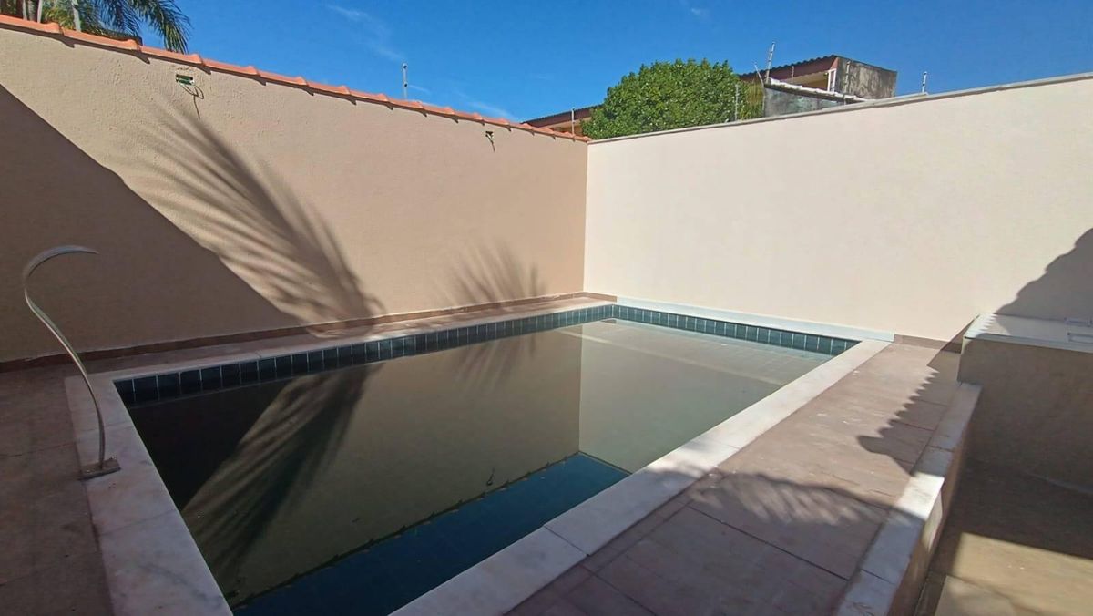 Ca5024 - Casa em Cibratel 2, Itanhaém - Casa em Cibratel 2, Itanhaém - à venda - FPX Imóveis LTDA
