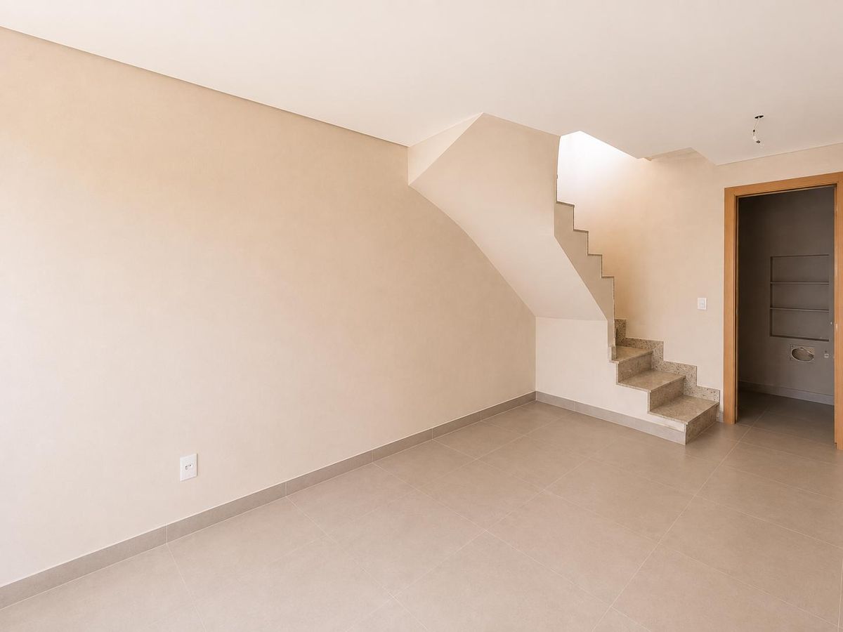 Cobertura com 1 quarto à Venda, Barro Preto - Belo Horizonte - Cobertura em Barro Preto, Belo Horizonte - à venda - Silvio Ximenes Imobiliária