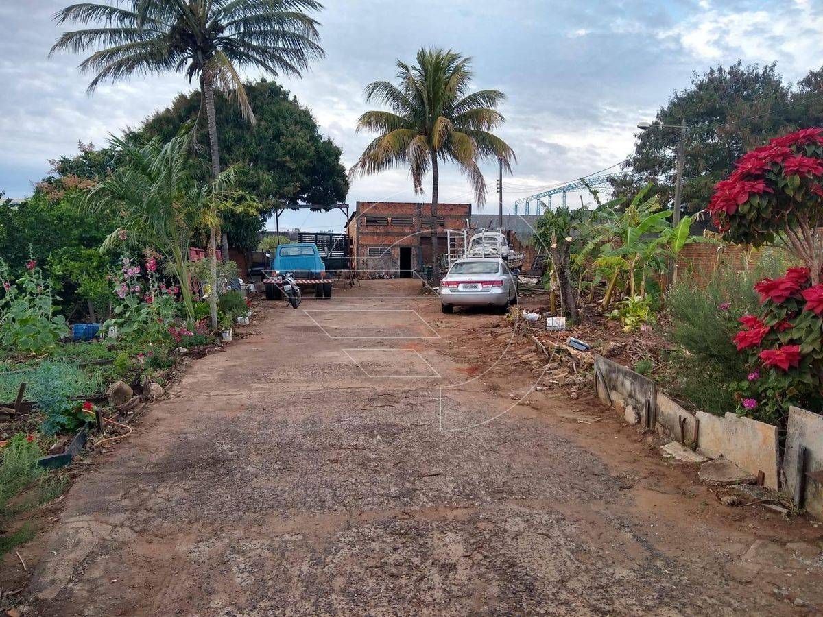 Jardim Santa Antonieta - Comercial › Comercial - Comercial em Jardim Santa Antonieta, Marília - à venda - FLEX CONSULTORIA IMOBILIÁRIA LTDA