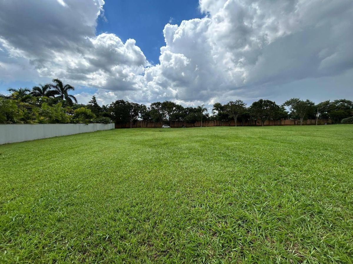 Loteamento para Venda em Ribeirão Preto / SP no bairro Jardim América - Lote/Terreno em Jardim América, Ribeirão Preto - à venda - JEORGE SILVA ARAUJO