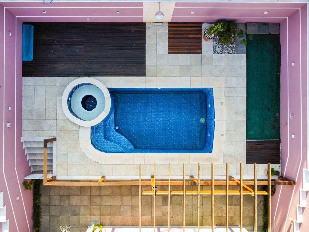 Casa com 3 dormitórios à venda, 255 m² por R$ 1.650.000,00 - Condomínio Residencial Terras do Caribe - Valinhos/SP, foto 2