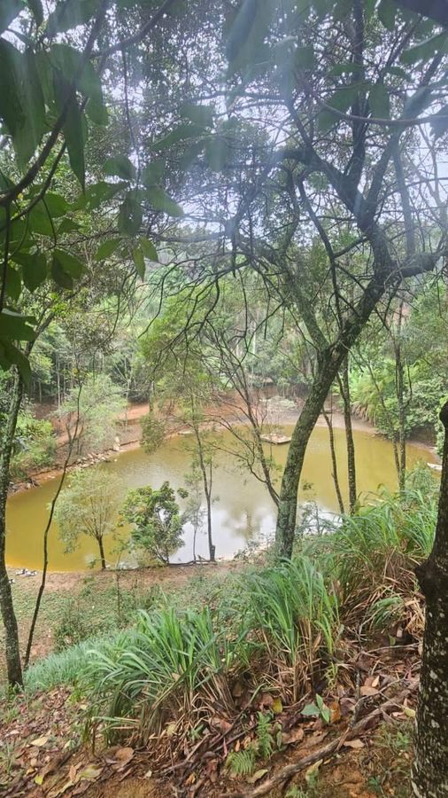 SITIO EM ARAÇARIGUAMA - Sítio em Paiol e Esmeril, Araçariguama - à venda - Janaina G A Marques Imóveis - ME