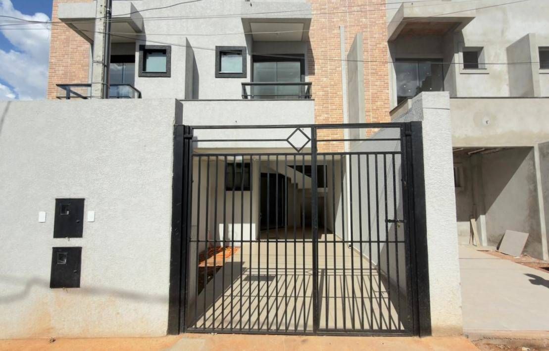 Residência - Estrela - Sobrado em Estrela, Ponta Grossa - à venda - GH Imóveis