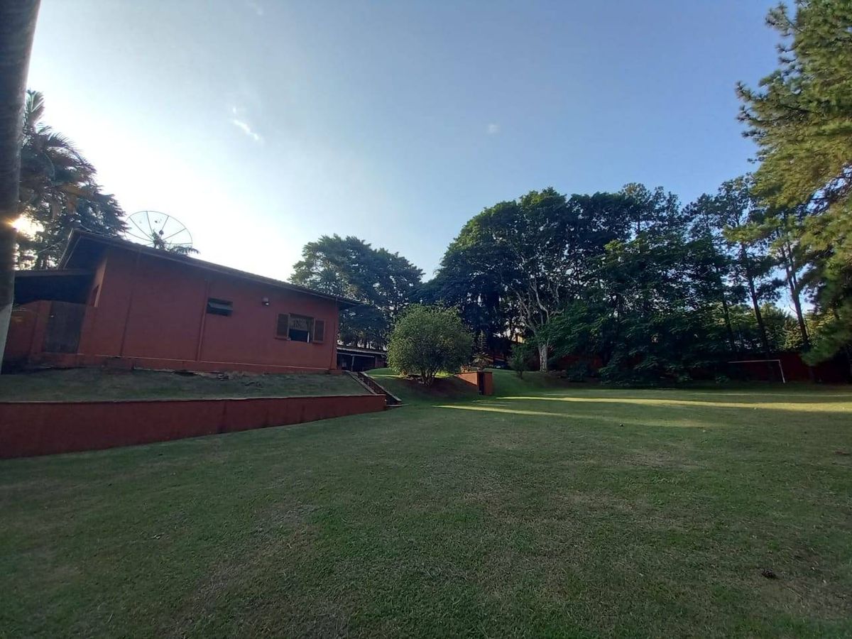 Casa à venda Residencial Vale do Itamaracá-Valinhos AT: 2000m2 plano, AC: 300m2, foto 3