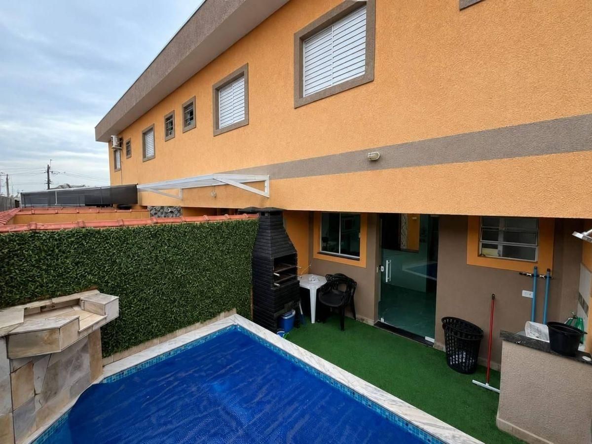 Casa de Condomínio com 2 quartos à Venda, Cibratel 2 - Itanhaém - Casa de Condomínio em Cibratel 2, Itanhaém - à venda - Oliveira Filx Imóveis