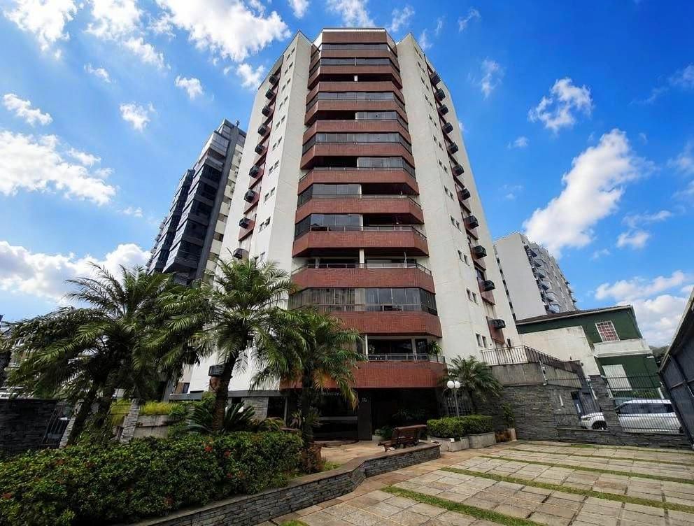 Apartamento para venda no Centro de Florianopolis - Apartamento em Centro, Florianópolis - à venda - Seiter Imobiliária