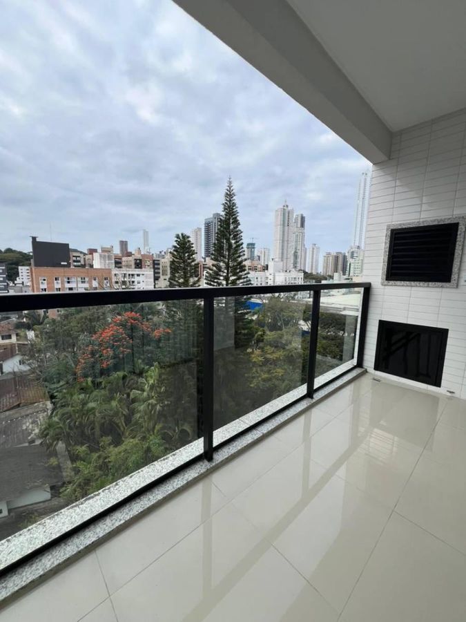 Ed. Nações Unidas - Apartamento em Nações, Balneário Camboriú - à venda - EXO INVESTIMENTOS