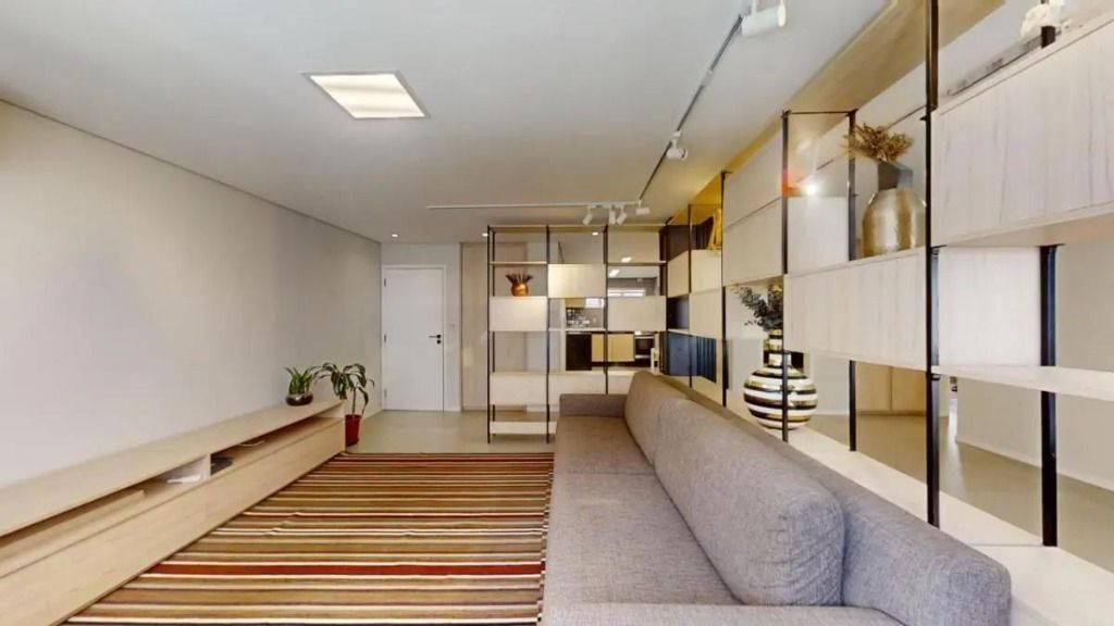 Apartamento com 2 Quartos à Venda, Itaim Bibi - São Paulo - Apartamento em Itaim Bibi, São Paulo - à venda - Taylor Imóveis