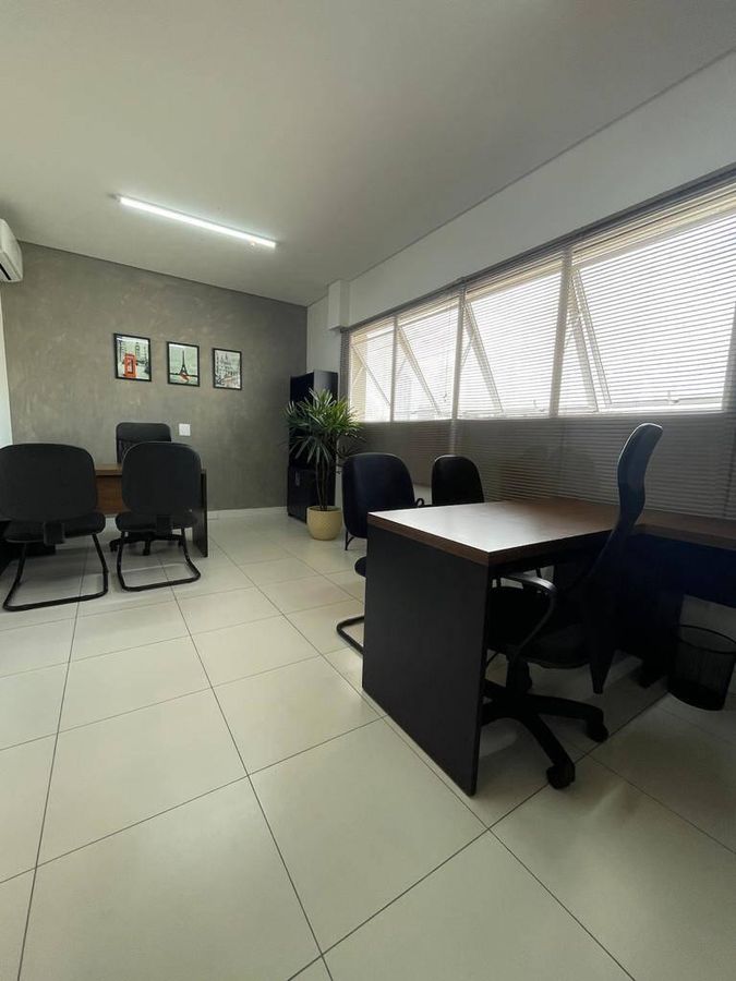 (CM) SALA COMERCIAL ED PREMIUM OFFICE TOWER CENTRO JACAREÍ SP - Salas Comerciais em Centro, Jacareí - à venda - LISURA IMÓVEIS