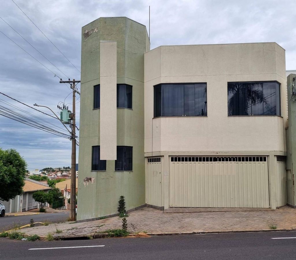 Palmital - Comercial › Comercial - Comercial em Palmital, Marília - à venda - FLEX CONSULTORIA IMOBILIÁRIA LTDA