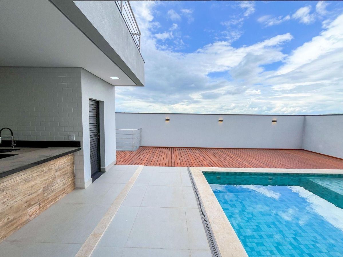 Casa com 3 dormitórios à venda, 277 m² por R$ 2.226.000 - Condomínio Colline Di Parma - Valinhos/SP, foto 4