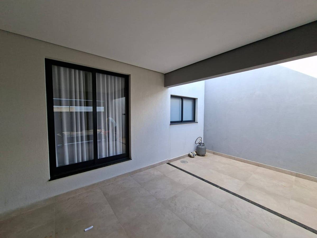 Casa a Venda no Bairro Smart City Indaiatuba Sp - Casa em Parque Barnabe, Indaiatuba - à venda - IMOBILIÁRIA ELO FORTE IMÓVEIS
