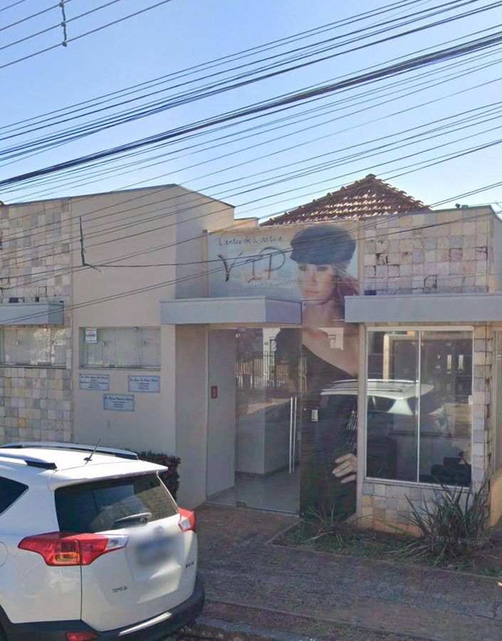 SALA COMERCIAL PARA LOCAÇÃO - Salas Comerciais em Centro, Garça - para locação - Corretor Online