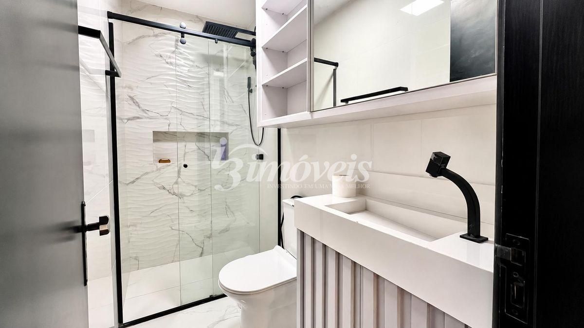 Apartamento para locação anual Semimobiliado, 3 dormitórios, 2 banheiros (1 suíte), 1 vaga de garagem, Praia Brava, Itajaí-SC - Apartamento em Praia Brava, Itajaí - para locação - I3 CORRETORES ASSOCIADOS S/S