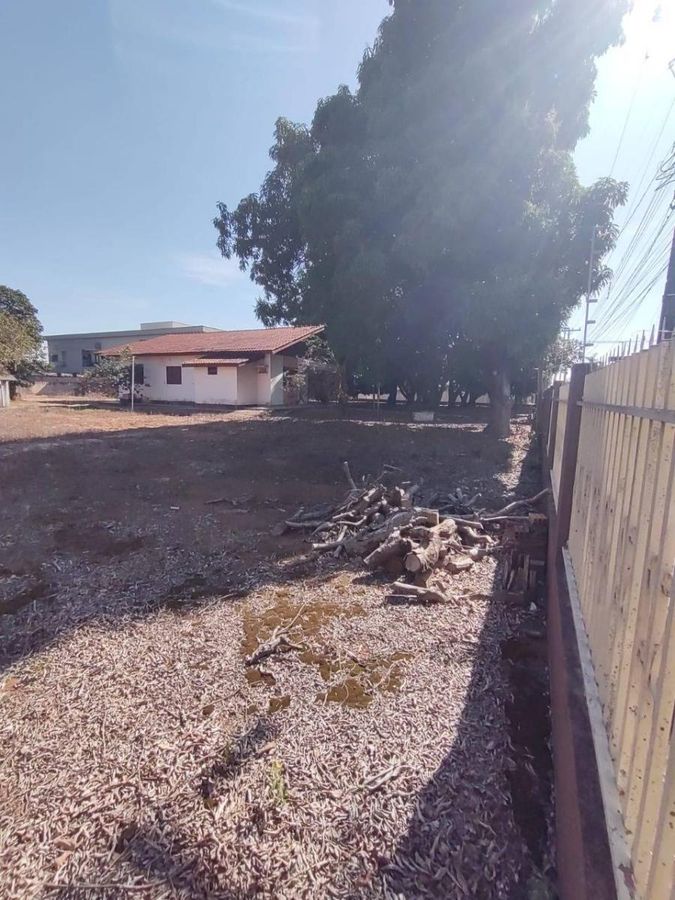 Lote/Terreno em Bela Vista, Sorriso