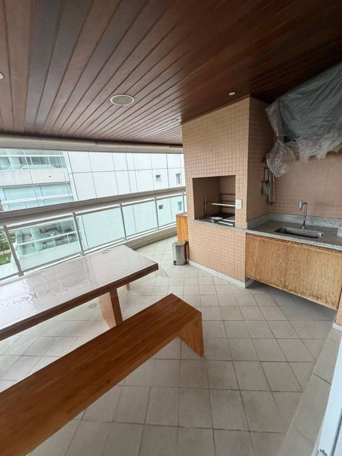 Apartamento, 3 quartos, 145 m² - Foto 6