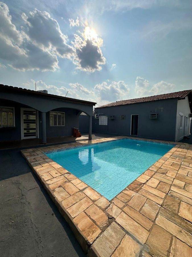 Vende-se Casa Comercial em Bairro Jardim Cuiabá - Casa em Jardim Cuiabá, Cuiabá - à venda - Prime House Inteligência Imobiliária
